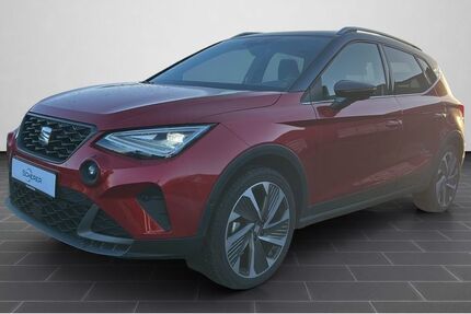 Seat Arona 12.742 km 19.480 &euro; Mayen 56727