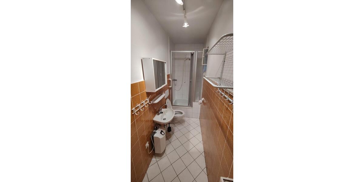 Erdgeschoßwohnung Lahnstein - 1 Zimmer, 27 m&sup2;, 420&euro; | Angebot:26405797