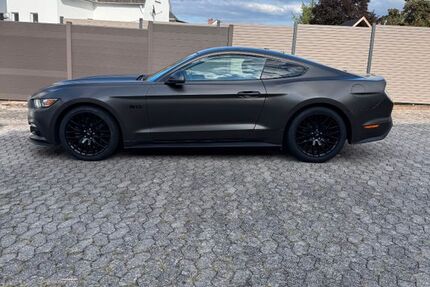 Ford Mustang 24.650 km 39.900 &euro; Koblenz 56072