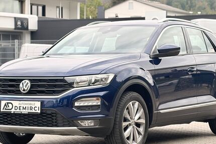 VW T-Roc 79.500 km 16.999 &euro; Montabaur 56410
