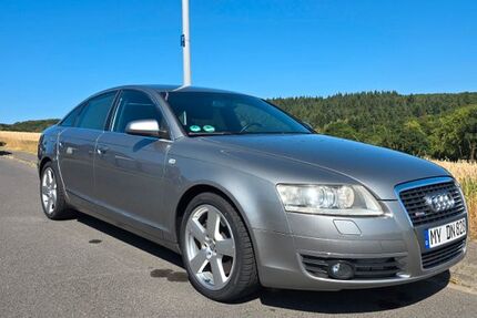 Audi A6 219.100 km 4.999 &euro; Mayen 56727