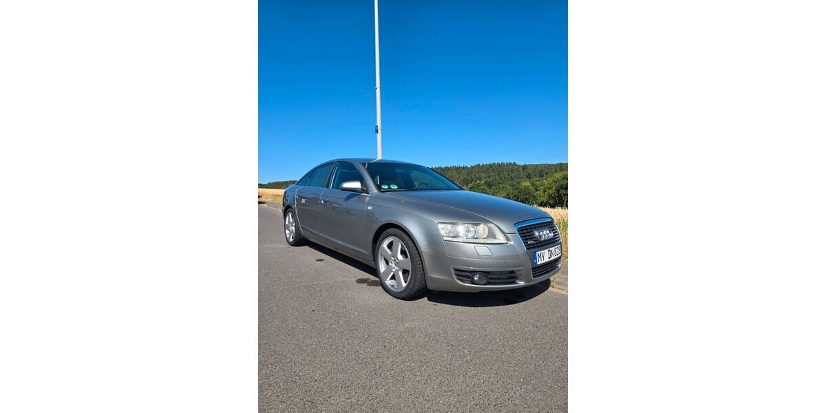 Audi A6 219.100 km 4.999 &euro; Mayen 56727