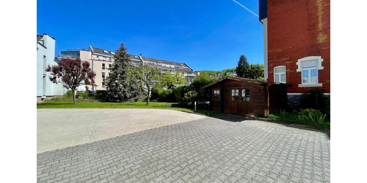 Erdgeschoßwohnung Bad Ems - 4 Zimmer, 126 m&sup2;, 1.360&euro; | Angebot:26611100