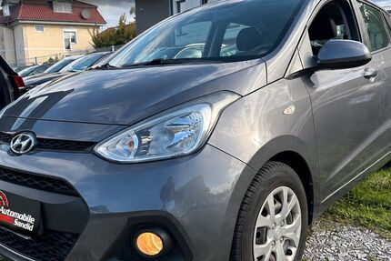 Hyundai i10 34.022 km 12.350 &euro; Koblenz 56070