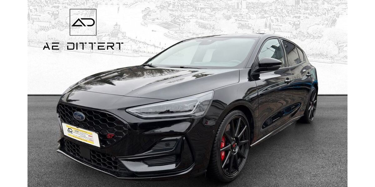 Ford Focus 14.200 km 31.990 &euro; Koblenz-Niederberg 56077