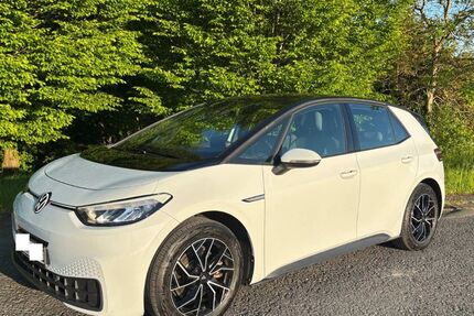 VW ID.3 40.000 km 18.900 &euro; Straßenhaus 56587