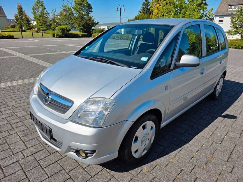 Meriva