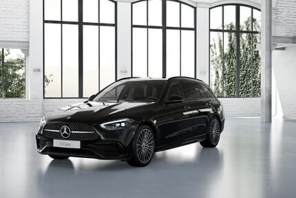 Mercedes-Benz C 300 9.838 km 57.450 &euro; Neuwied 56566