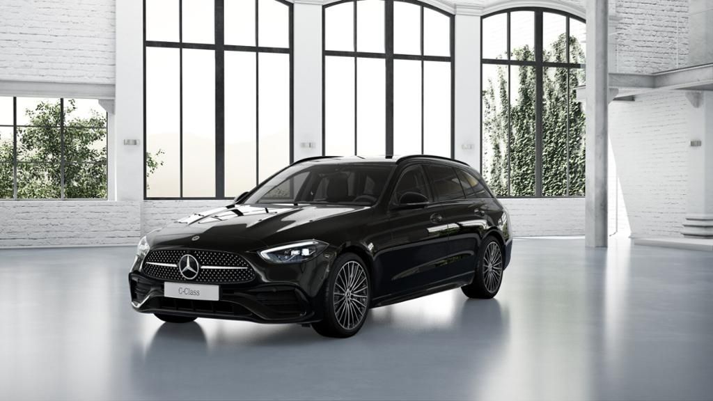 Mercedes-Benz C 300 9.838 km 57.450 &euro; Neuwied 56566