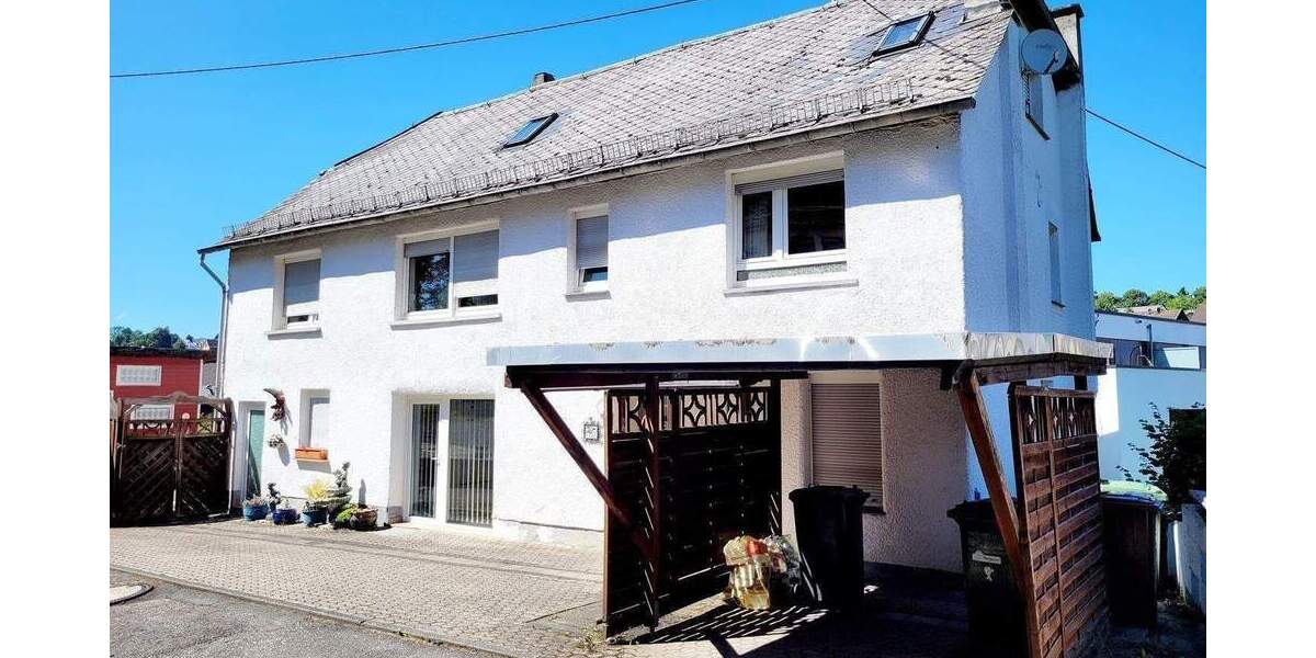 Mehrfamilienhaus, Wohnhaus Höhr-Grenzhausen Grenzhausen - 6 Zimmer, 168 m&sup2;, 209.000&euro; | Angebot:25567292