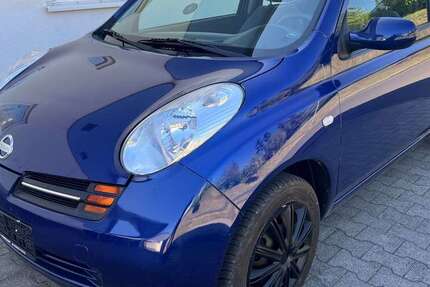 Nissan Micra 144.000 km 5.999 &euro; Mendig 56743