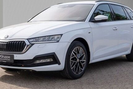 Skoda Octavia 100.665 km 19.980 &euro; Andernach 56626