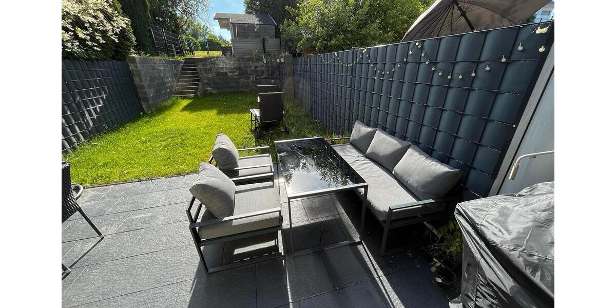 Reihenhaus Ransbach-Baumbach Baumbach - 5 Zimmer, 140 m&sup2;, 350.000&euro; | Angebot:26855831