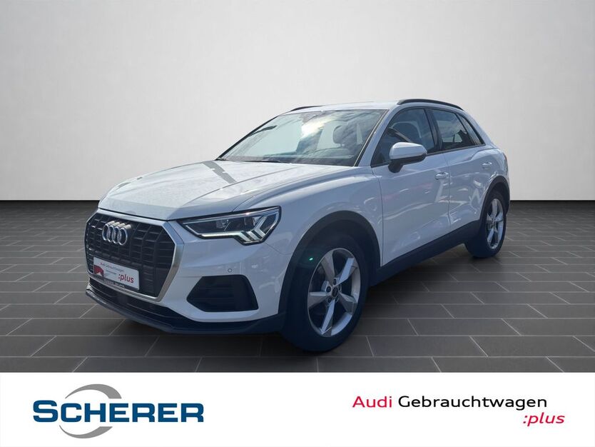 Audi Q3 28.614 km 33.200 € Mayen 56727