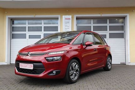 Citroen C4 Picasso 75.000 km 10.690 € Diez 65582