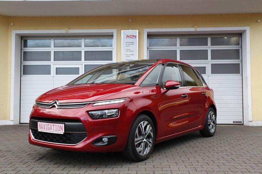 Citroen C4 Picasso 75.000 km 10.690 € Diez 65582
