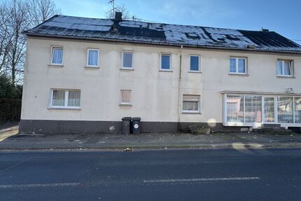 Provisionsfrei* Attraktives Investitionsobjekt im Herzen von Wirges - Mehrfamilienhaus mit Potenzial (Sanierung über KFW mit bis zu 45% Tilgungszuschuss möglich) zimmer