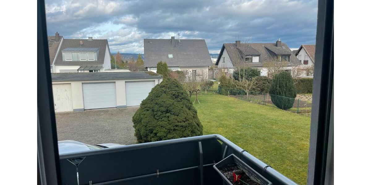 Hochparterre Koblenz Bubenheim - 4 Zimmer, 112 m&sup2;, 1.400&euro; | Angebot:26226531