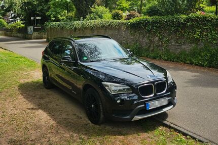BMW X1 215.000 km 8.300 &euro; Boppard 56154
