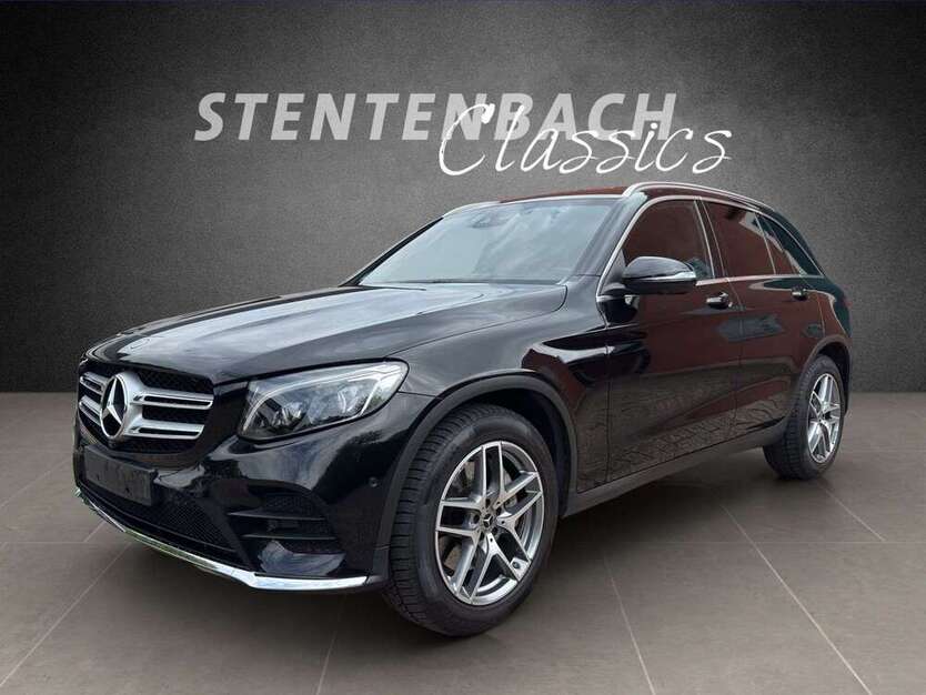 GLC 250