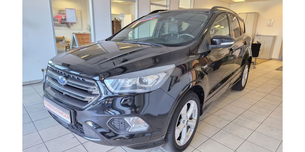 Ford Kuga 89.150 km 14.400 &euro; Mülheim-Kärlich 56218