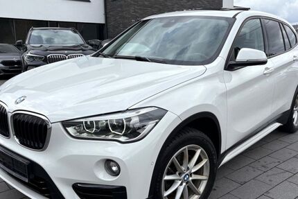 BMW X1 185.000 km 12.990 &euro; Ransbach-Baumbach 56235