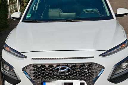 Hyundai KONA 43.850 km 16.500 &euro; Neuhäusel 56335