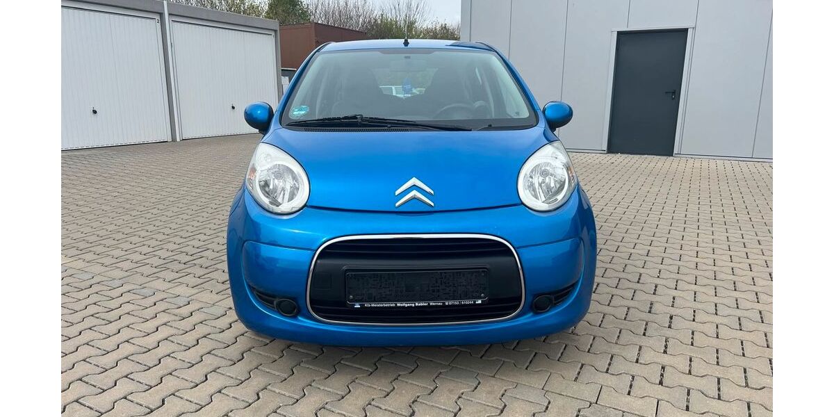 Citroen C1 149.000 km 2.499 &euro; Holzhausen an der Heide 56357