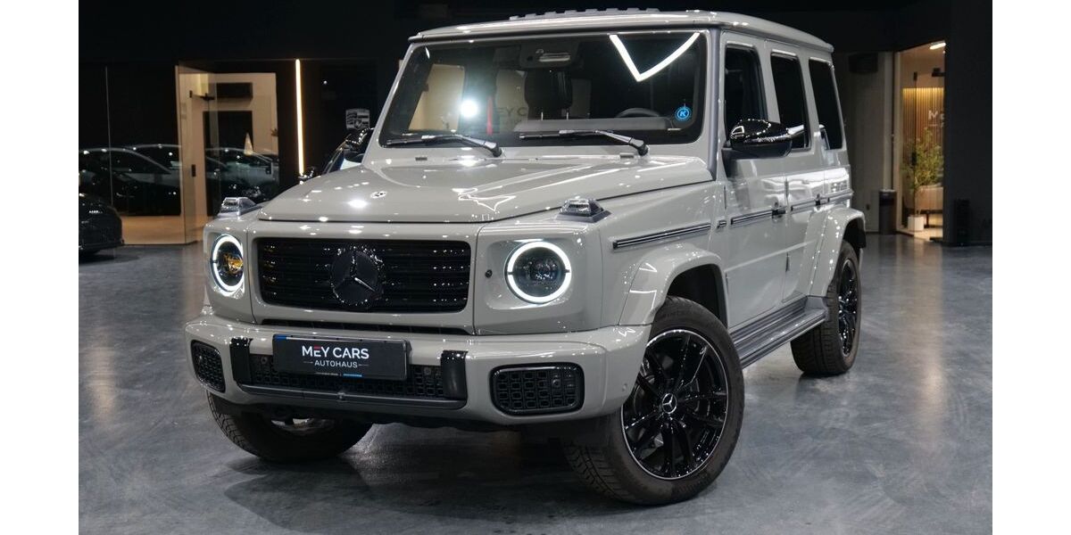 Mercedes-Benz G 450 14.000 km 169.980 &euro; Koblenz 56070
