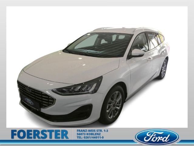 Ford Focus 2.900 km 33.980 &euro; Koblenz 56073