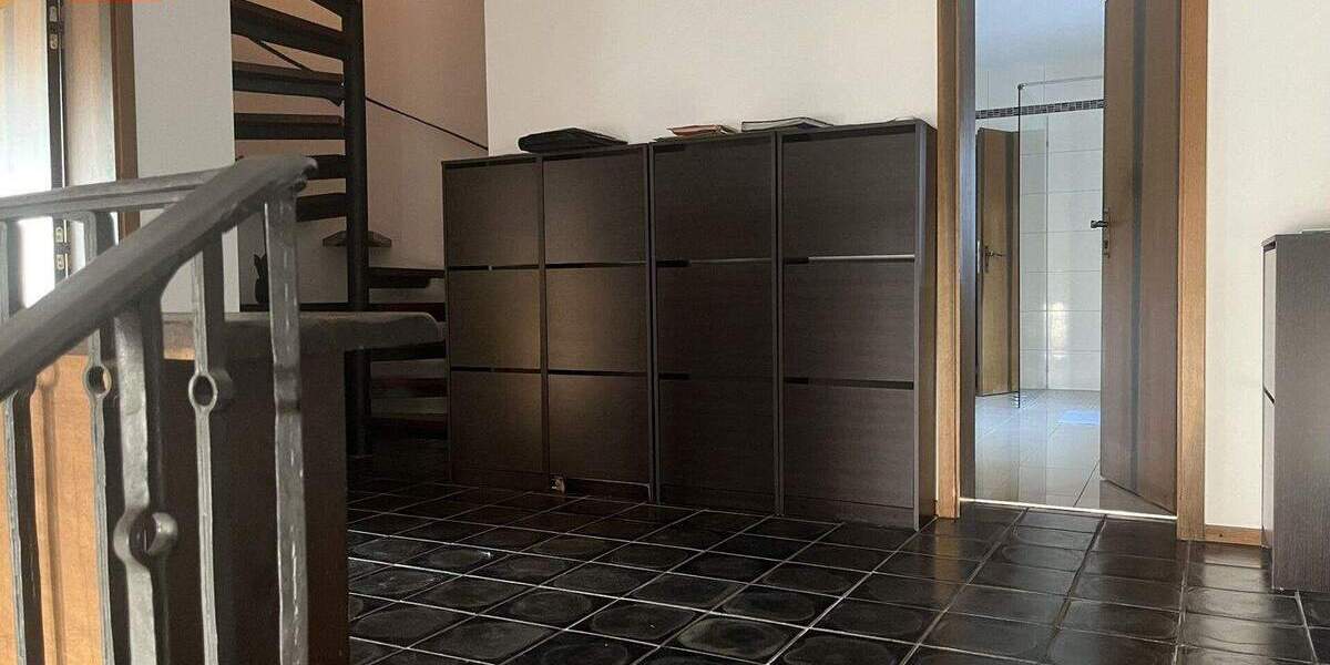 Begehrte Lage, kreatives Wohnen, gute Aussichten! 1 zimmer