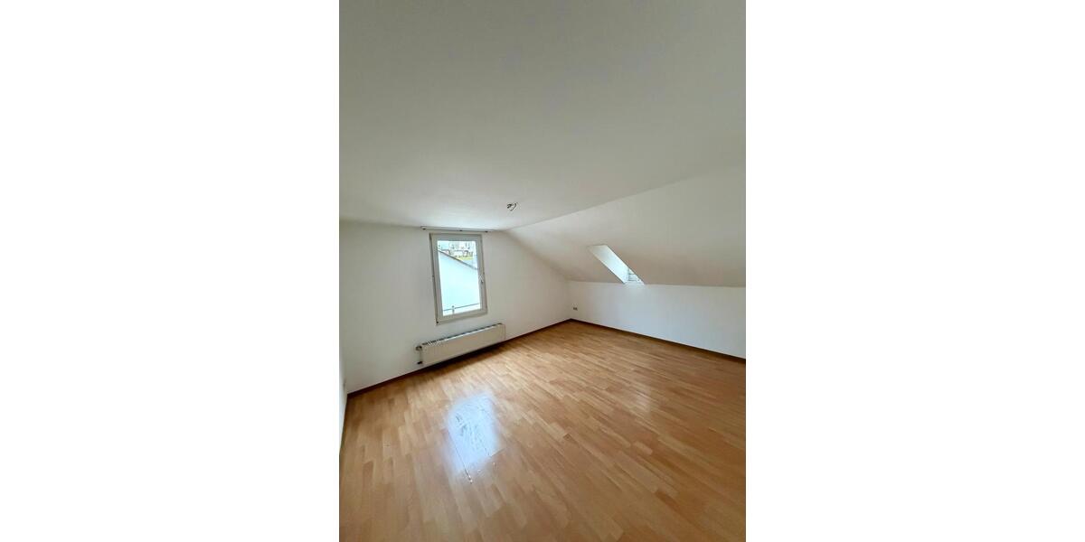 2-ZKB-Wohnung im Dachgeschoss (45 m²) in Boppard 2 zimmer