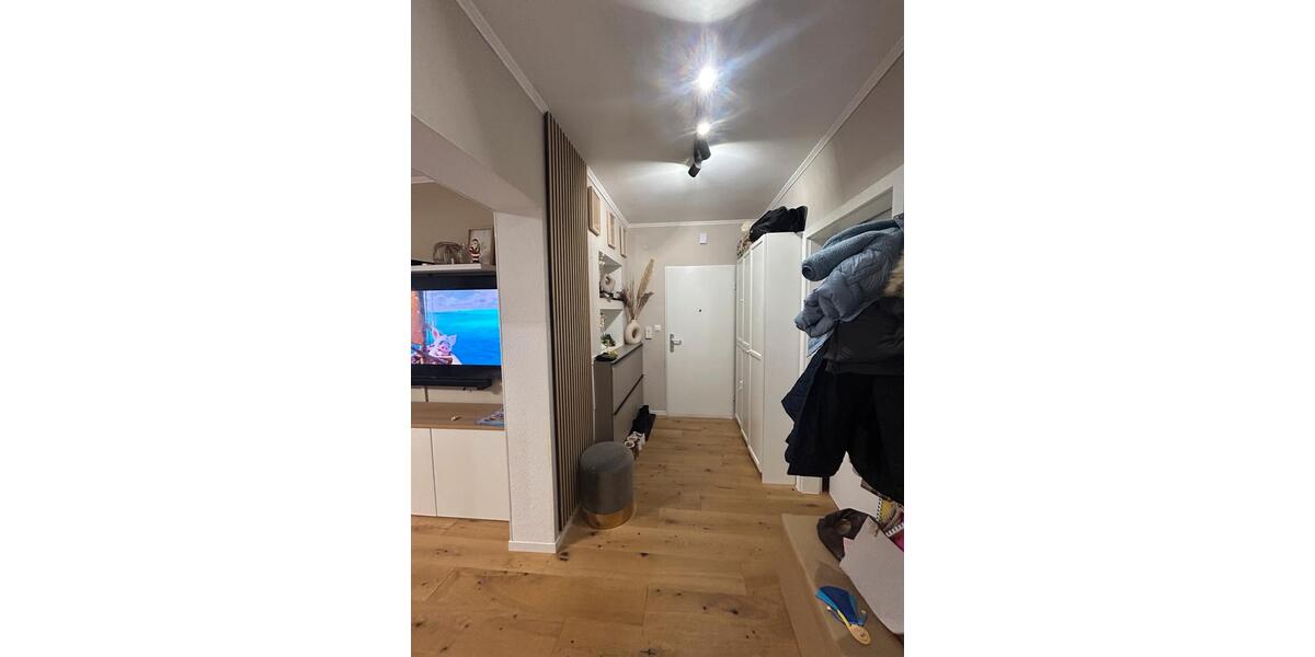 Etagenwohnung Koblenz Bubenheim - 3 Zimmer, 75 m&sup2;, 250.000&euro; | Angebot:25783867