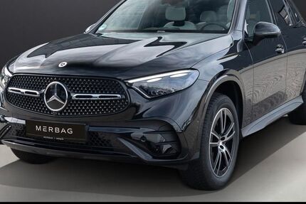 Mercedes-Benz GLC 300 20.638 km 64.990 &euro; Mayen 56727