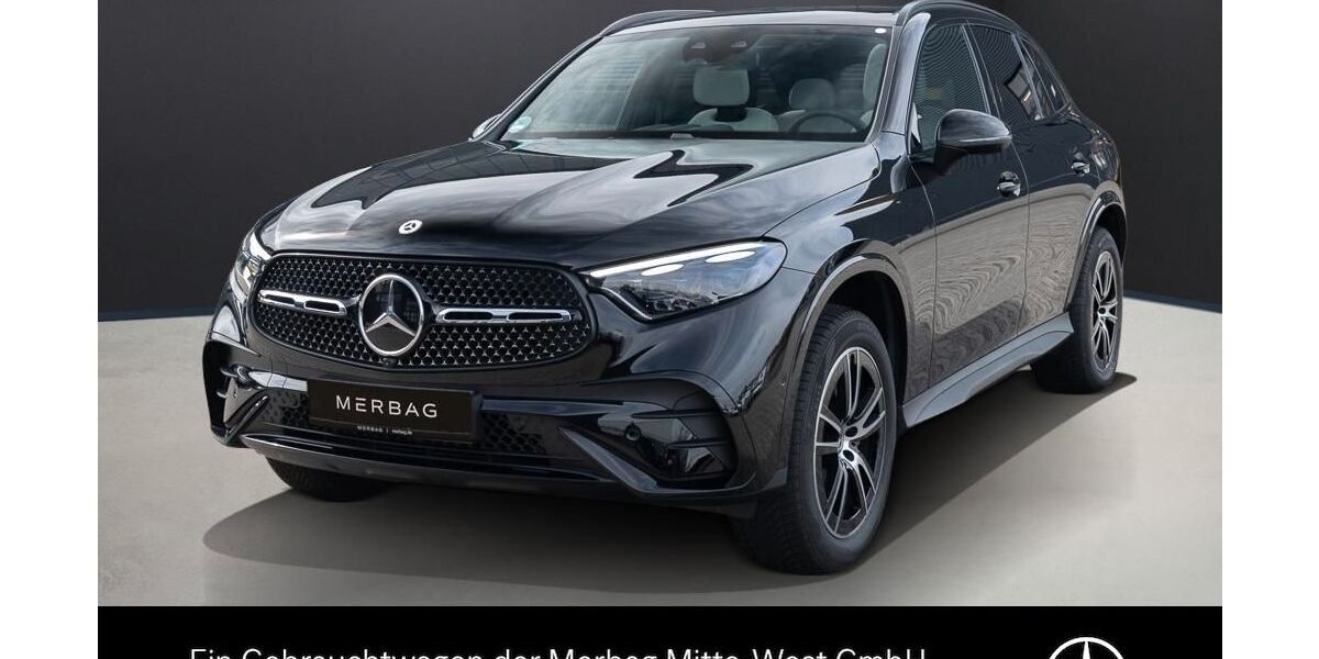 Mercedes-Benz GLC 300 20.638 km 64.990 &euro; Mayen 56727