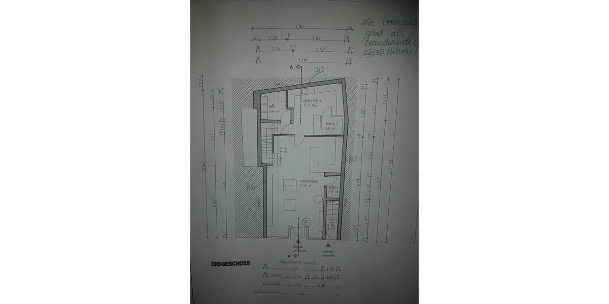 Mehrfamilienhaus, Wohnhaus Neuwied - 5 Zimmer, 300 m&sup2;, 229.000&euro; | Angebot:26295135
