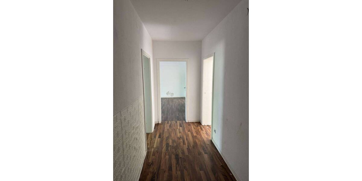 Etagenwohnung Koblenz Lützel - 3 Zimmer, 64 m&sup2;, 134.500&euro; | Angebot:26820200