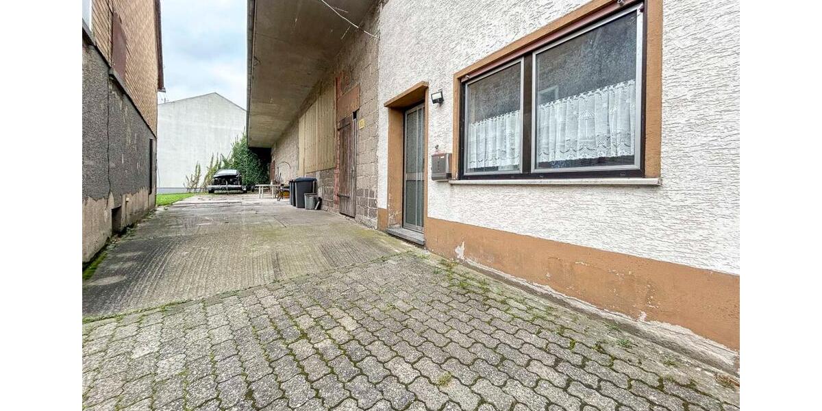 Schönes Wohnhaus in Himmighofen für 298.000 Euro zu verkaufen 7 zimmer