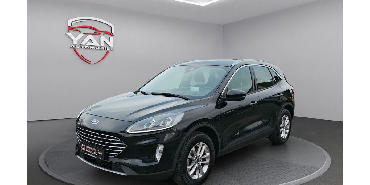 Ford Kuga 52.494 km 24.800 &euro; Koblenz 56070