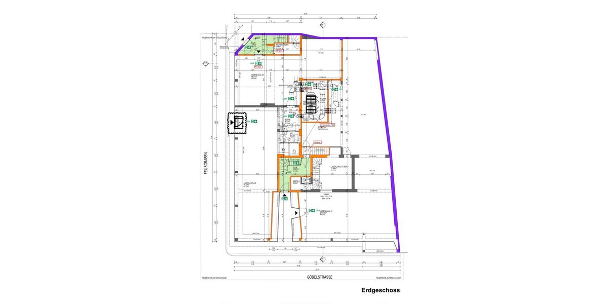 Gewerbeobjekt Mayen - 1.850&euro; | Angebot:26186613