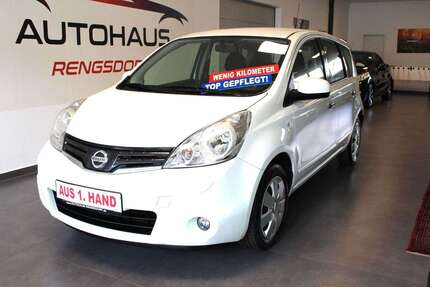 Nissan Note 109.980 km 4.990 &euro; Rengsdorf 56579