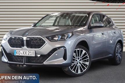 BMW X2 19.500 km 43.480 &euro; Koblenz 56073