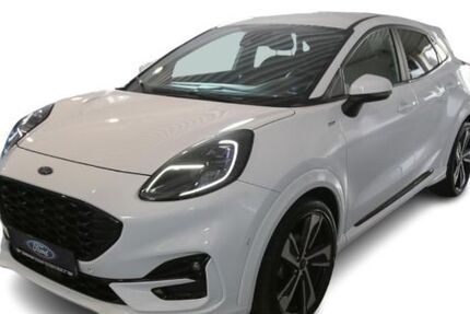 Ford Puma 28.888 km 23.280 € Koblenz 56073