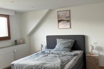 Helle, möblierte Wohnung in Mülheim-Kärlich 3 zimmer