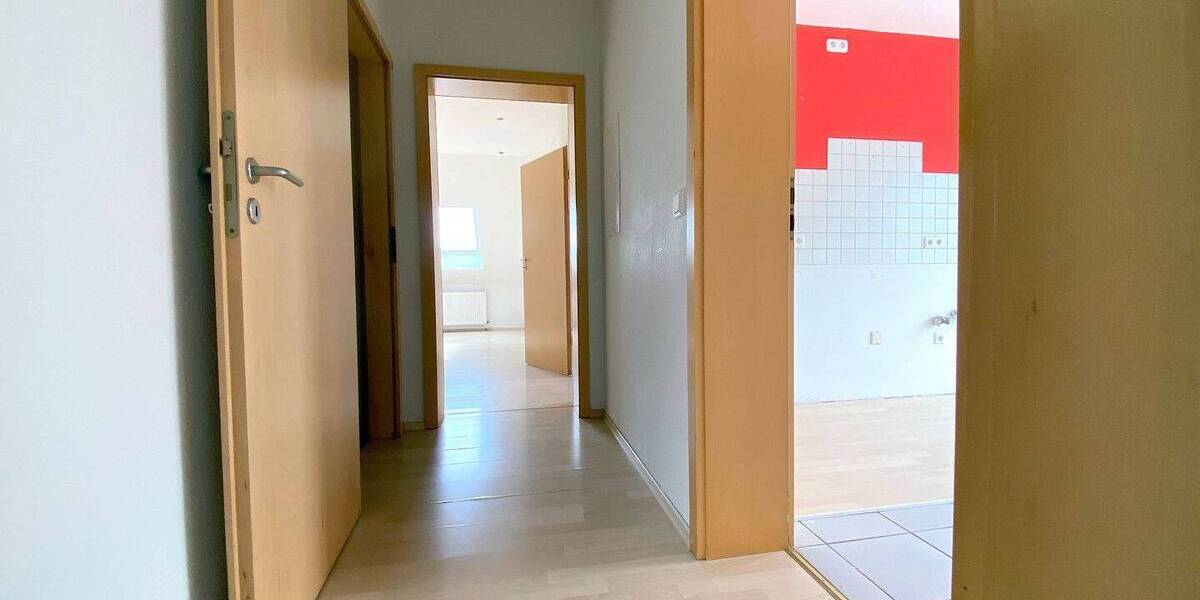 Eine Mehrgenerationenhaushälfte mit Charme 6 zimmer