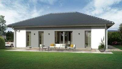 Bungalow Horhausen - 4 Zimmer, 107 m&sup2;, 385.000&euro; | Angebot:25683355
