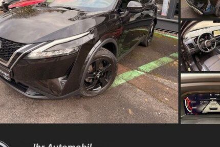 Nissan Qashqai 40.005 km 20.980 &euro; Diez 65582
