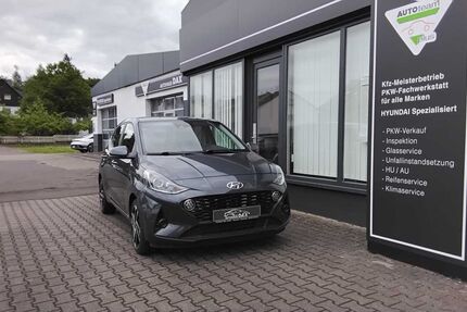 Hyundai i10 58.200 km 12.890 &euro; Neuwied 56566