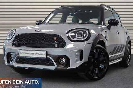 Mini Countryman S (Cooper) 29.413 km 32.800 &euro; Koblenz 56073