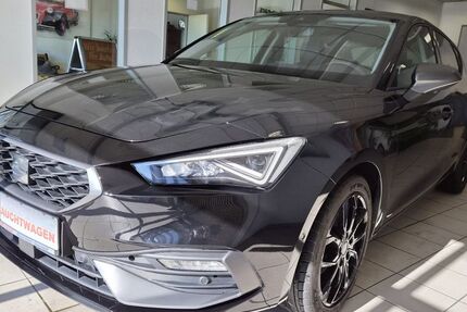 Seat Leon 68.713 km 19.500 &euro; Mülheim-Kärlich 56218